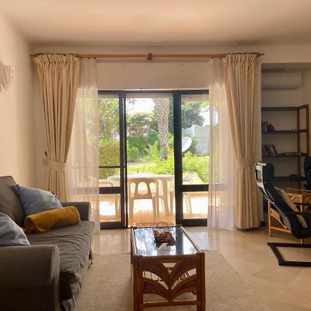 Beautiful Villa With Terrace & Garden Ferragudo  Bagian luar foto