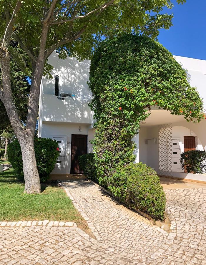Beautiful Villa With Terrace & Garden Ferragudo  Bagian luar foto