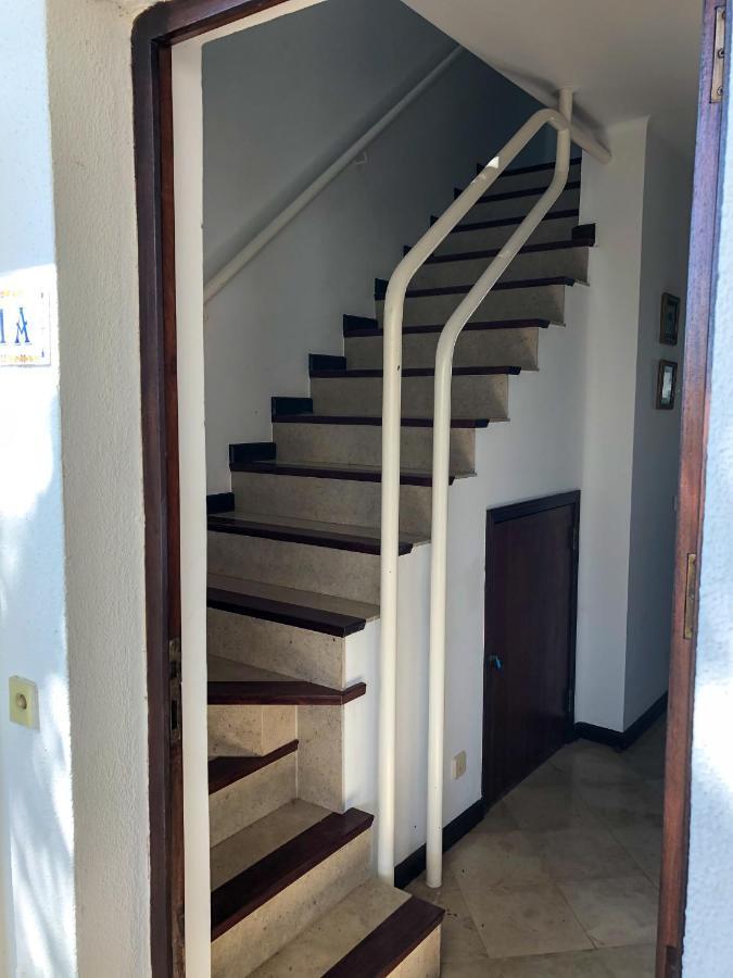 Beautiful Villa With Terrace & Garden Ferragudo  Bagian luar foto