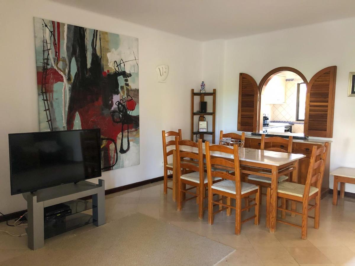 Beautiful Villa With Terrace & Garden Ferragudo  Bagian luar foto