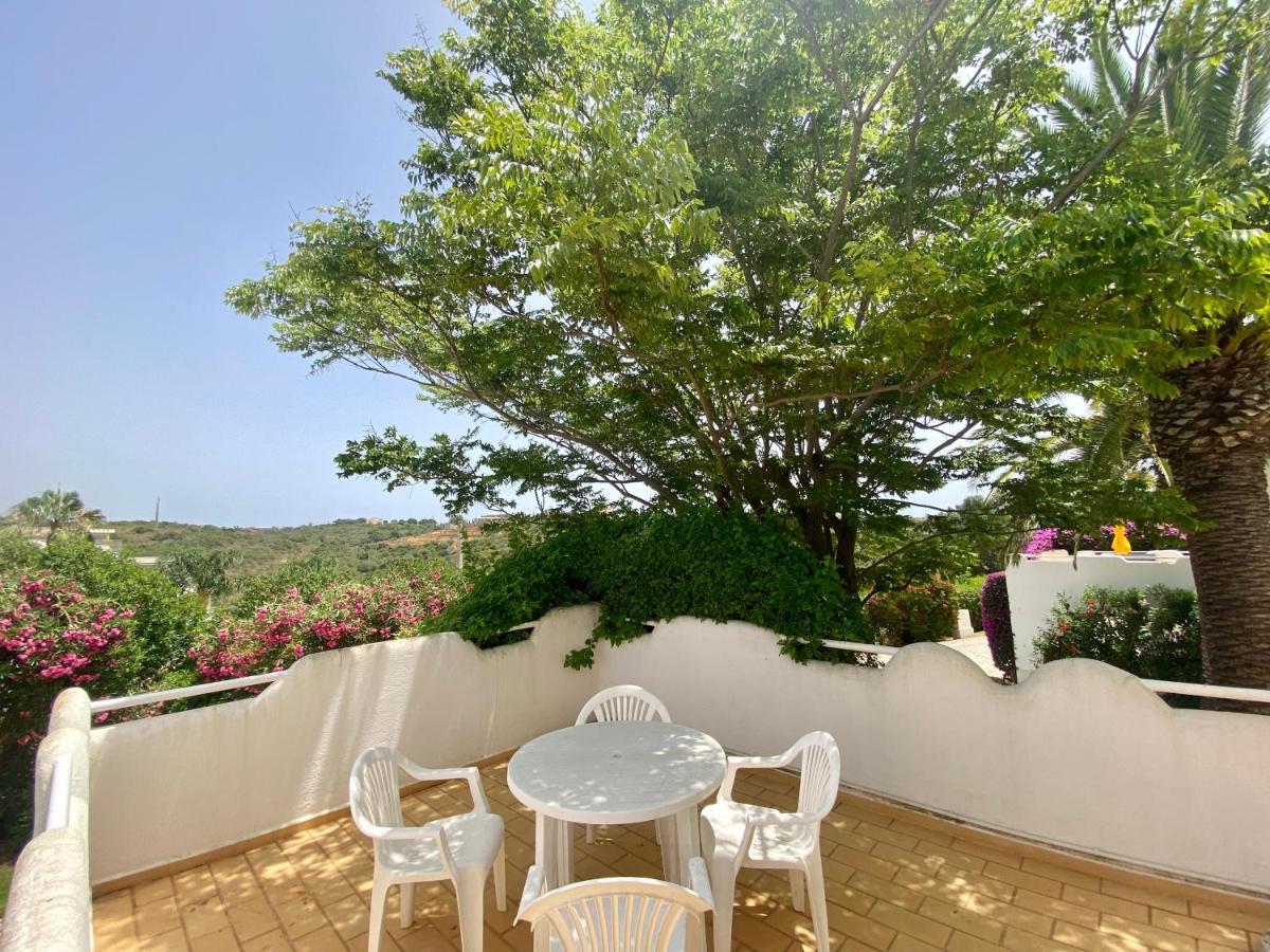 Beautiful Villa With Terrace & Garden Ferragudo  Bagian luar foto