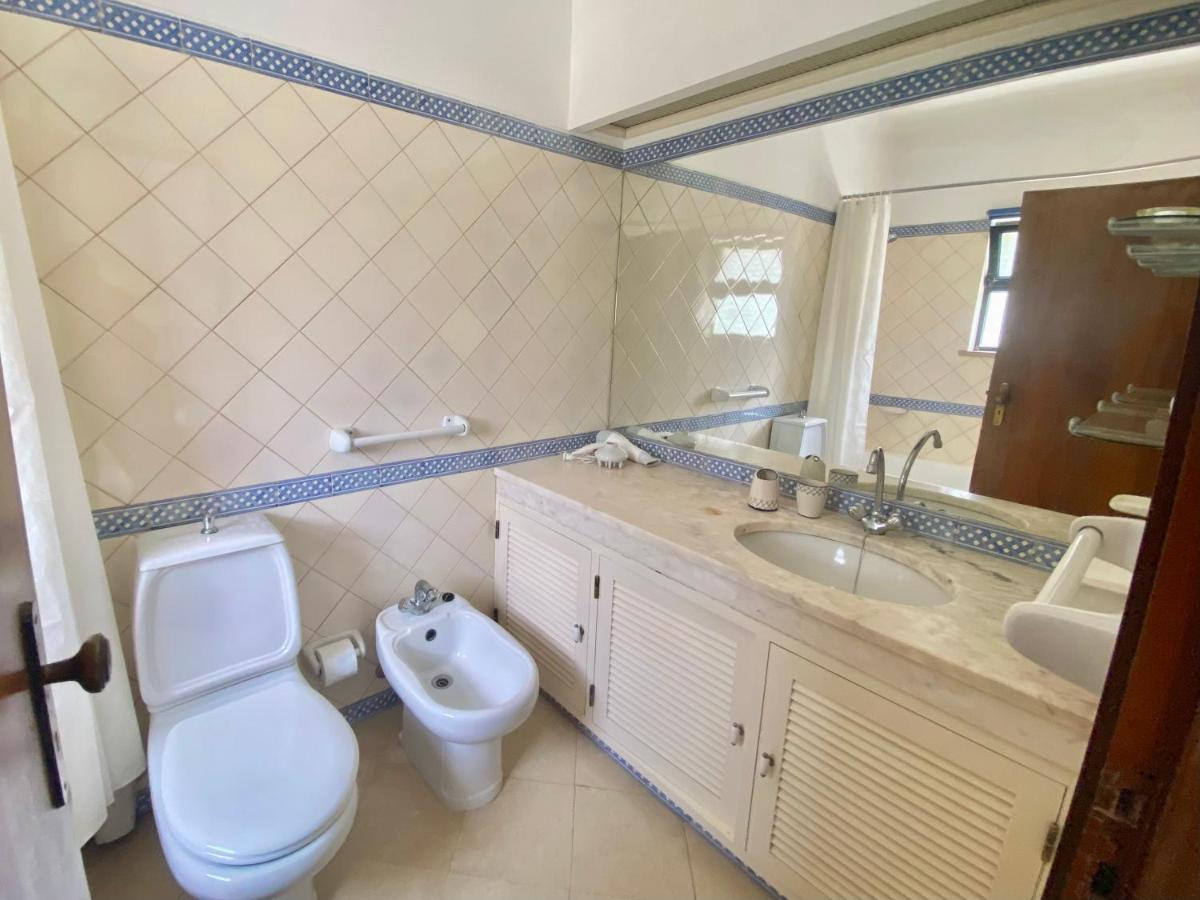 Beautiful Villa With Terrace & Garden Ferragudo  Bagian luar foto